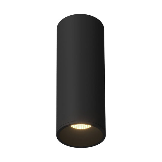 Lorna 12" (4" Dia.) LED Flush Mount