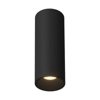 Lorna 12" (4" Dia.) LED Flush Mount