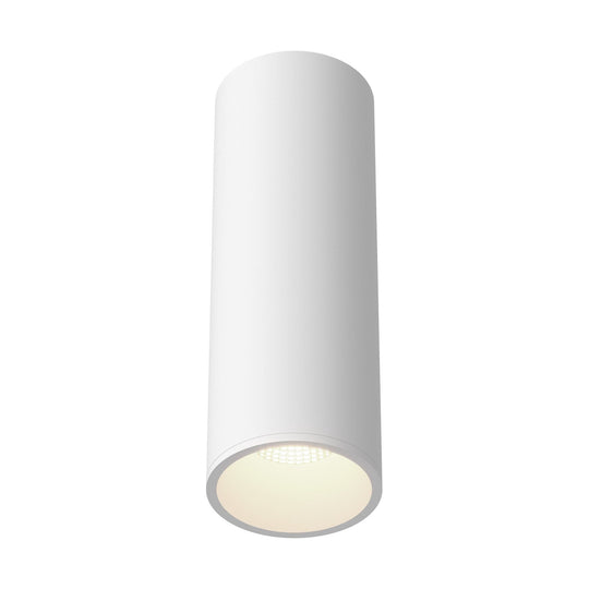 Lorna 12" (4" Dia.) LED Flush Mount