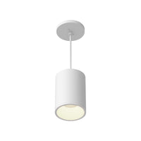 Lorna 6" (4" Dia.) LED Pendant