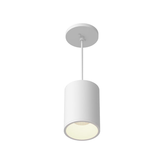 Lorna 6" (4" Dia.) LED Pendant