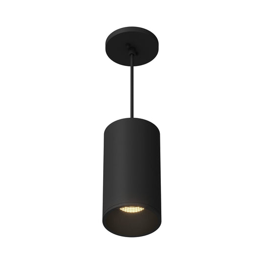 Lorna 8" (4" Dia.) LED Pendant
