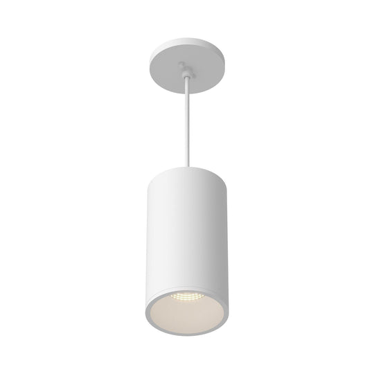 Lorna 8" (4" Dia.) LED Pendant