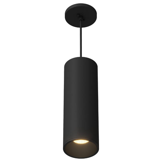 Lorna 13" (4" Dia.) LED Pendant