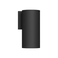 Lorna 9" (4" Dia.) LED Wall Sconce