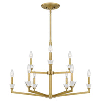 Lottie Chandelier