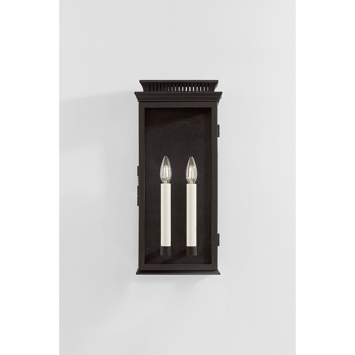 Louie 2-Light Wall Sconce
