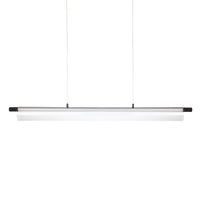 Allure LED Linear Pendant 3CCT
