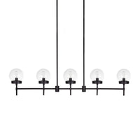 Liberty 5-Light Linear Pendant