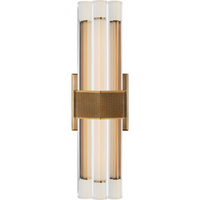Fascio 14" Sconce