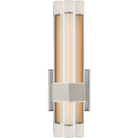 Fascio 14" Asymmetric Sconce