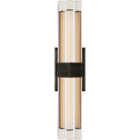 Fascio 18" Sconce