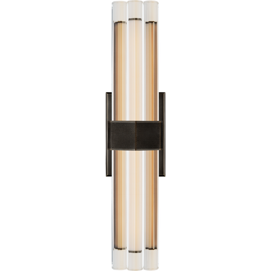 Fascio 18" Sconce