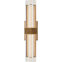 Fascio 18" Sconce