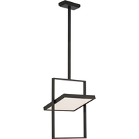 Entoure 17" Rotating Pendant