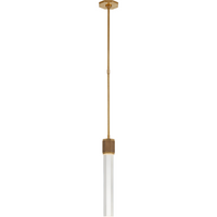 Fascio Single Pendant