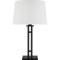 Haddon Medium Table Lamp
