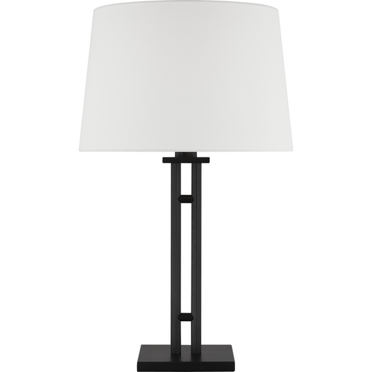 Haddon Medium Table Lamp