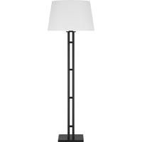 Haddon Medium Floor Lamp