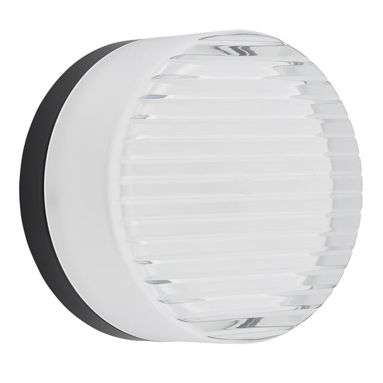 Lucia 15W Outdoor Wall Sconce
