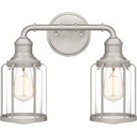 Ludlow Vanity Light