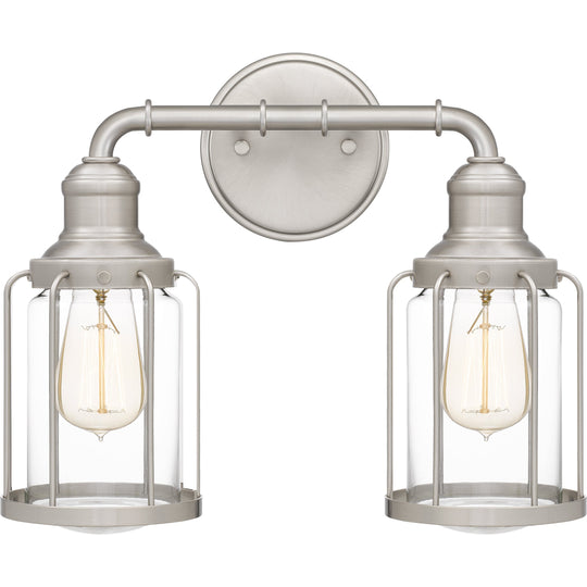 Ludlow Vanity Light