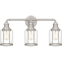 Ludlow Vanity Light