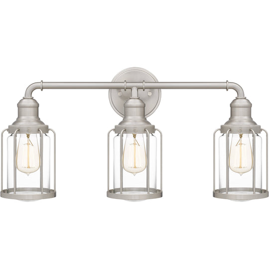 Ludlow Vanity Light