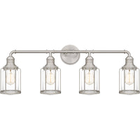 Ludlow Vanity Light