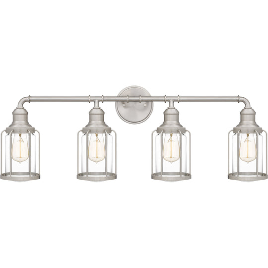 Ludlow Vanity Light