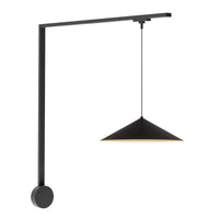 Luiz 16" LED Trilo Wall Kit