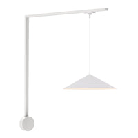 Luiz 16" LED Trilo Wall Kit