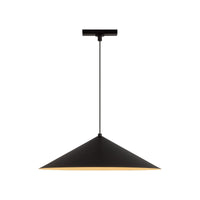 Luiz 15" Trilo Track Pendant