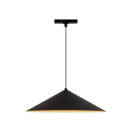 Luiz 15" Trilo Track Pendant