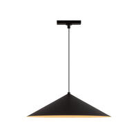 Luiz 15" Trilo Track Pendant