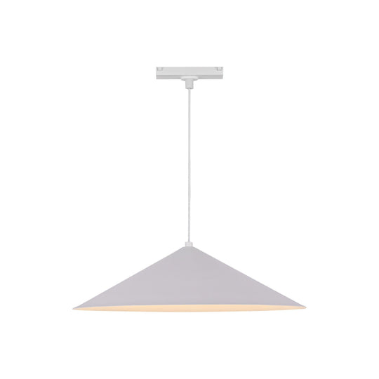 Luiz 15" Trilo Track Pendant