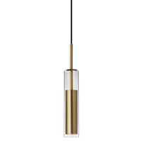 Luna 6W Pendant
