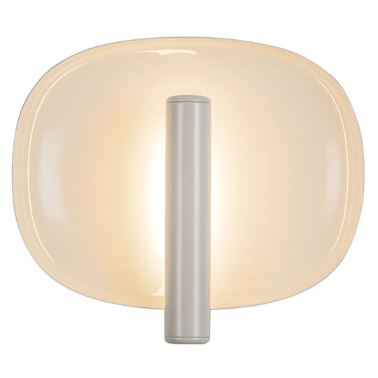 Lustre 9" LED Wall Sconce