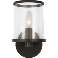 Reynolds Small Vanity