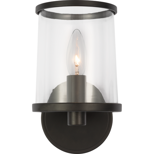 Reynolds Small Vanity