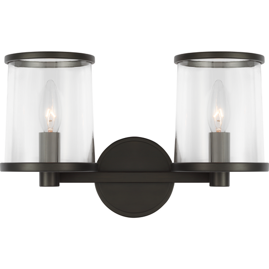 Reynolds Medium Vanity