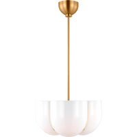 Cheverny Large Pendant