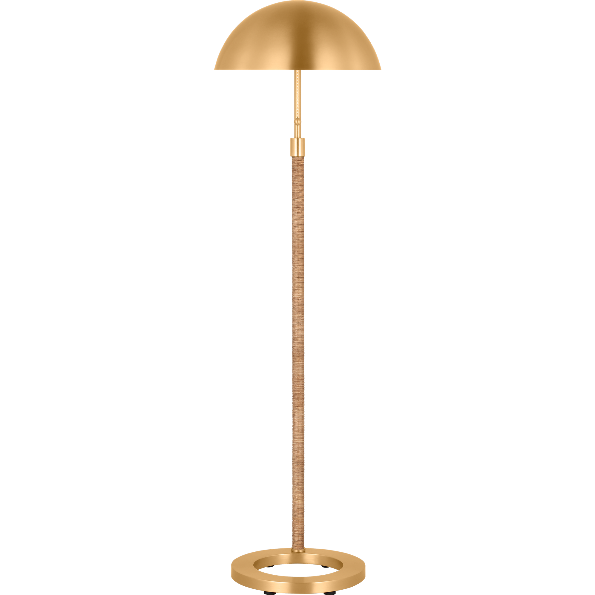 Balleroy Medium Floor Lamp