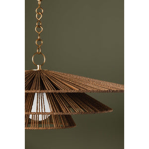 Levan 1-Light Pendant