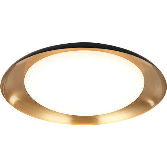 Lalonde 1-Light Ceiling Mount