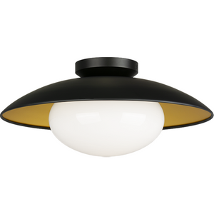 Hatley 1-Light Ceiling Mount