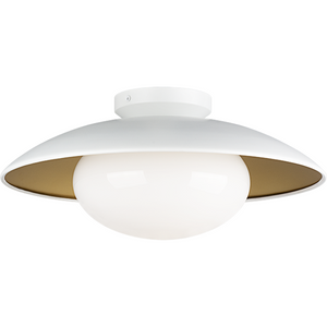 Hatley 1-Light Ceiling Mount