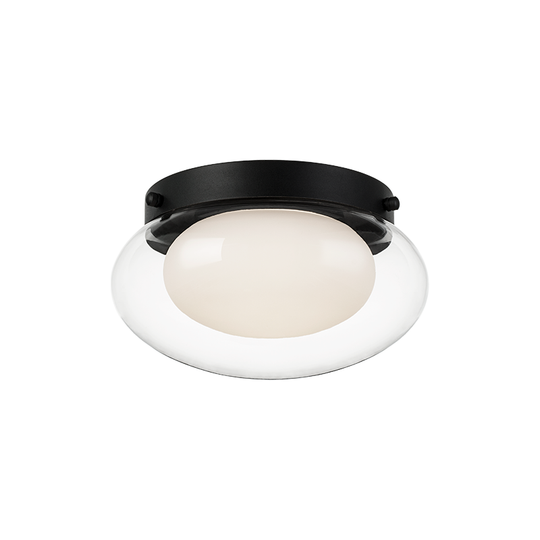 Caspian 1-Light Flush Mount