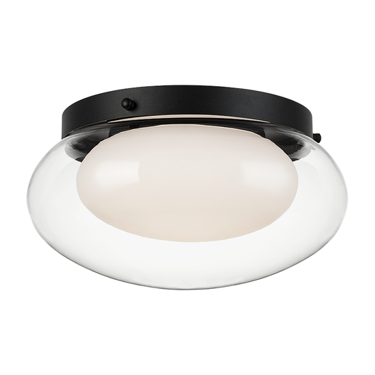 Caspian 3-Light Flush Mount