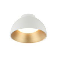 Zenith 1-Light Flush Mount